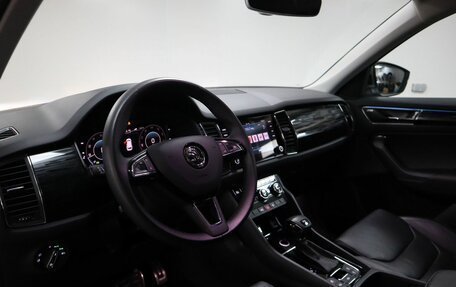 Skoda Kodiaq I, 2019 год, 3 650 000 рублей, 11 фотография