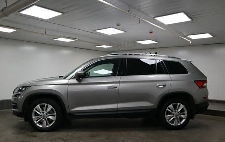 Skoda Kodiaq I, 2019 год, 3 650 000 рублей, 5 фотография