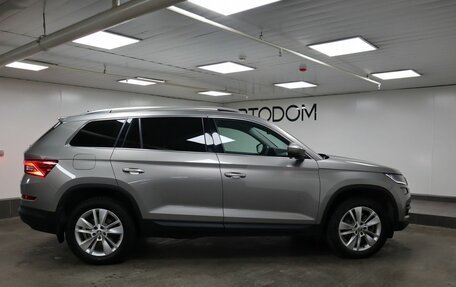 Skoda Kodiaq I, 2019 год, 3 650 000 рублей, 6 фотография