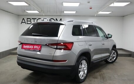 Skoda Kodiaq I, 2019 год, 3 650 000 рублей, 2 фотография