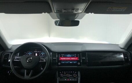 Skoda Kodiaq I, 2019 год, 3 650 000 рублей, 10 фотография