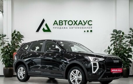 Haval Jolion, 2024 год, 2 249 000 рублей, 3 фотография