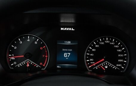 Haval Jolion, 2024 год, 2 249 000 рублей, 13 фотография