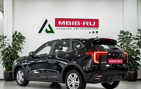 Haval Jolion, 2024 год, 2 249 000 рублей, 6 фотография