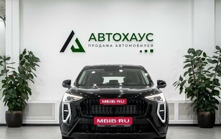 Haval Jolion, 2024 год, 2 249 000 рублей, 2 фотография