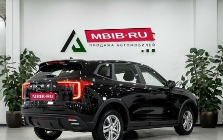 Haval Jolion, 2024 год, 2 249 000 рублей, 4 фотография