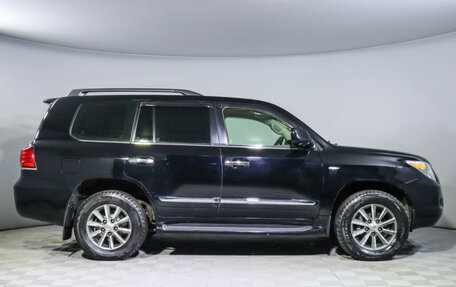 Lexus LX III, 2010 год, 3 700 000 рублей, 4 фотография