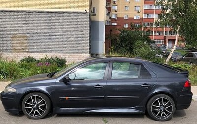 Renault Laguna II, 2001 год, 529 999 рублей, 1 фотография