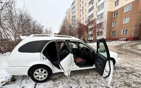 Toyota Sprinter Carib III, 1999 год, 470 000 рублей, 1 фотография