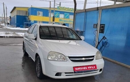 Chevrolet Lacetti, 2011 год, 500 000 рублей, 4 фотография