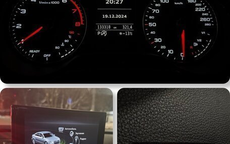 Audi A3, 2016 год, 1 719 000 рублей, 26 фотография