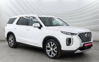 Hyundai Palisade I, 2022 год, 5 998 000 рублей, 1 фотография