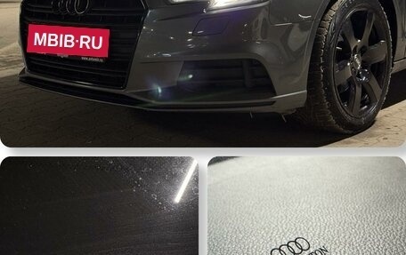 Audi A3, 2016 год, 1 719 000 рублей, 27 фотография