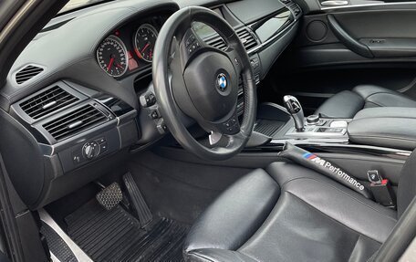 BMW X5 M, 2013 год, 3 500 000 рублей, 4 фотография