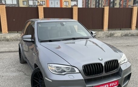 BMW X5 M, 2013 год, 3 500 000 рублей, 10 фотография