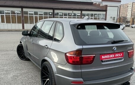 BMW X5 M, 2013 год, 3 500 000 рублей, 7 фотография