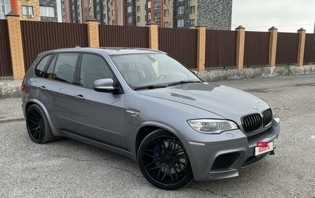 BMW X5 M, 2013 год, 3 500 000 рублей, 9 фотография