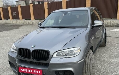 BMW X5 M, 2013 год, 3 500 000 рублей, 11 фотография