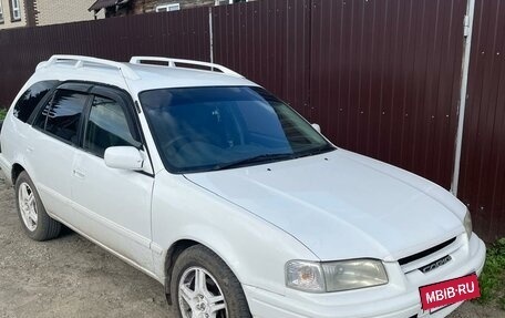 Toyota Sprinter Carib III, 1999 год, 470 000 рублей, 3 фотография