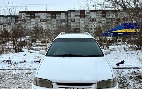 Toyota Sprinter Carib III, 1999 год, 470 000 рублей, 6 фотография