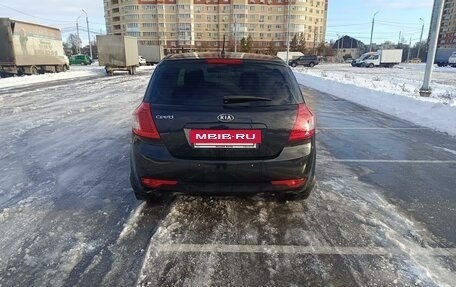 KIA cee'd I рестайлинг, 2012 год, 560 000 рублей, 4 фотография