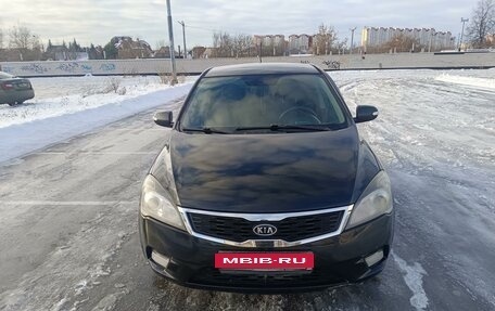 KIA cee'd I рестайлинг, 2012 год, 560 000 рублей, 6 фотография