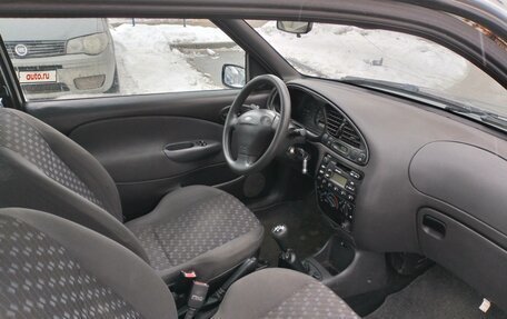 Ford Fiesta, 2001 год, 145 000 рублей, 6 фотография