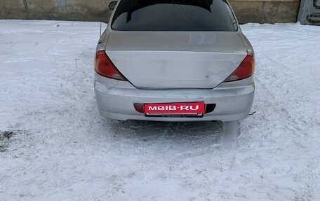 KIA Spectra II (LD), 2007 год, 167 500 рублей, 3 фотография