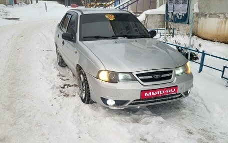 Daewoo Nexia I рестайлинг, 2012 год, 315 000 рублей, 5 фотография