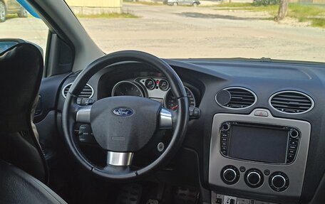 Ford Focus II рестайлинг, 2010 год, 655 000 рублей, 2 фотография