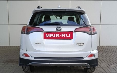 Toyota RAV4, 2019 год, 2 779 000 рублей, 6 фотография