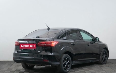 Ford Focus III, 2017 год, 1 182 000 рублей, 2 фотография