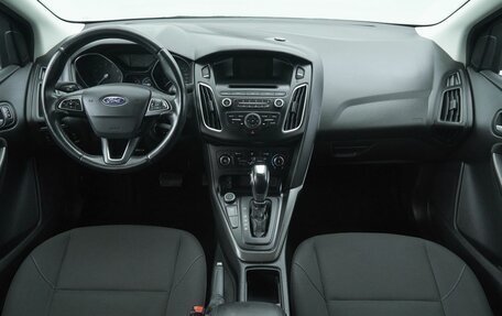 Ford Focus III, 2017 год, 1 182 000 рублей, 14 фотография