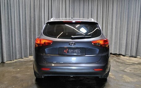 KIA cee'd III, 2014 год, 1 068 000 рублей, 6 фотография