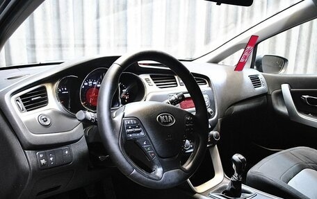 KIA cee'd III, 2014 год, 1 068 000 рублей, 7 фотография