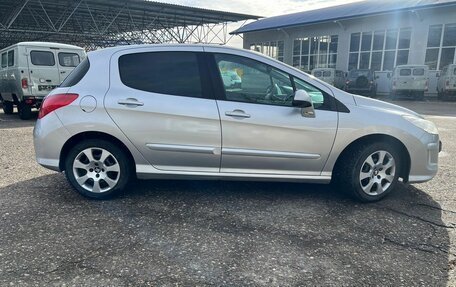 Peugeot 308 II, 2008 год, 430 000 рублей, 4 фотография