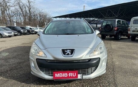 Peugeot 308 II, 2008 год, 430 000 рублей, 2 фотография