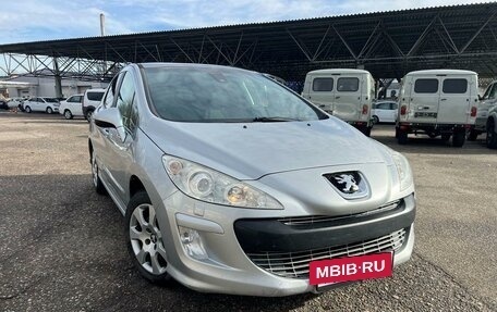 Peugeot 308 II, 2008 год, 430 000 рублей, 3 фотография