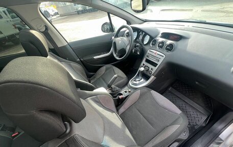 Peugeot 308 II, 2008 год, 430 000 рублей, 17 фотография