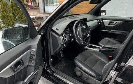 Mercedes-Benz GLK-Класс, 2012 год, 2 490 000 рублей, 6 фотография