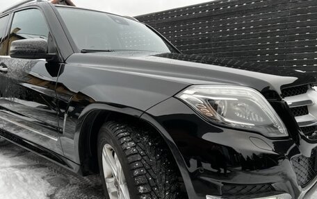 Mercedes-Benz GLK-Класс, 2012 год, 2 490 000 рублей, 5 фотография