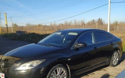 Mazda 6, 2008 год, 1 фотография