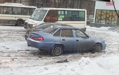 Daewoo Nexia I рестайлинг, 2009 год, 200 000 рублей, 1 фотография