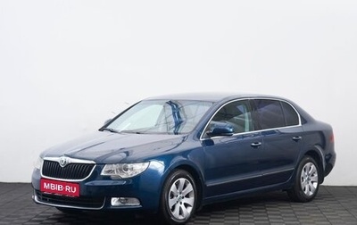 Skoda Superb III рестайлинг, 2012 год, 1 050 000 рублей, 1 фотография