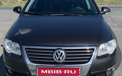 Volkswagen Passat B6, 2006 год, 800 000 рублей, 1 фотография