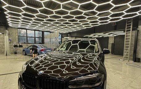 BMW X5, 2014 год, 3 799 999 рублей, 1 фотография