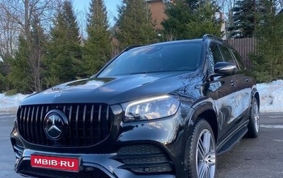 Mercedes-Benz GLS, 2021 год, 10 990 000 рублей, 1 фотография