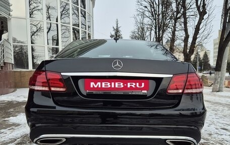 Mercedes-Benz E-Класс, 2013 год, 3 300 000 рублей, 7 фотография