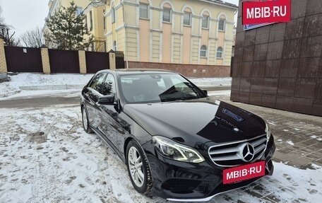 Mercedes-Benz E-Класс, 2013 год, 3 300 000 рублей, 5 фотография