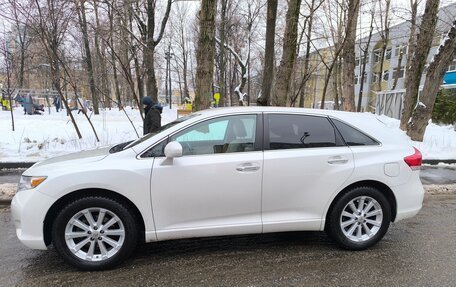 Toyota Venza I, 2010 год, 2 100 000 рублей, 7 фотография